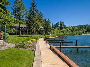 Flathead Valley Bf Marina Cay Bigfork | Bigfork