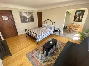 Q Seattle | Lower Queen Anne
