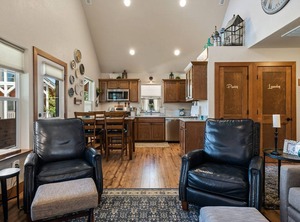Parkside No | Dover Bay