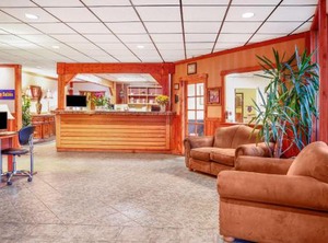 Howard Johnson | Helena