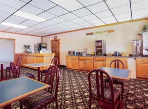 Howard Johnson | Helena
