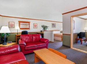 Howard Johnson | Helena