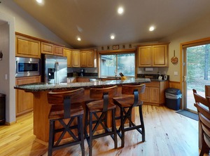 Filbert Lane | Sunriver