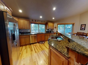 Filbert Lane | Sunriver