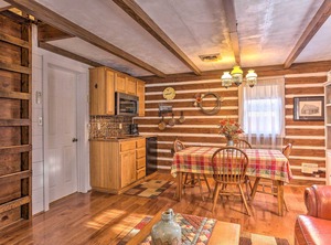 Ranch Medora Attractions | Medora
