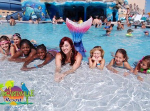 Margaritaville Resort Biloxi | East Biloxi