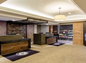 Firsix San Diego | Civic Core