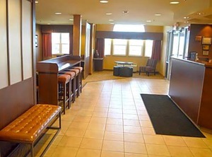 Microtel Inn | Rawlins
