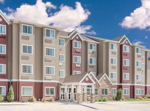 Microtel Inn | Sidney