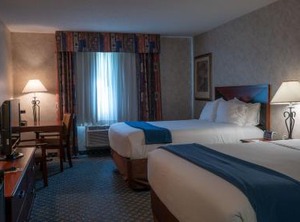 City Hotel | Miles City
