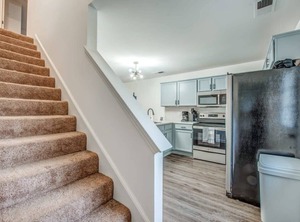 The Point Side | University District