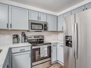 The Point Side | University District