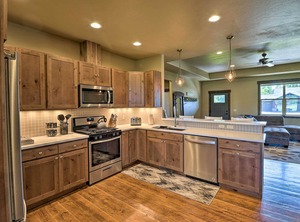 Built Kalispell Mi | Kalispell