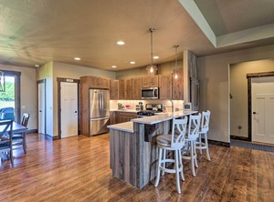 Built Kalispell Mi | Kalispell