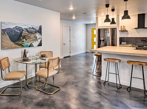 Fly Heart Of Downtown Missoula | Franklin to the Fort