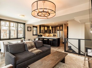 Blackstone | Park City