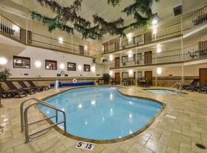 Motel Minot | Minot