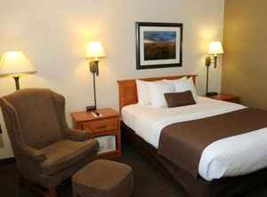 Motel Minot | Minot