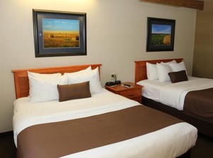Motel Minot | Minot