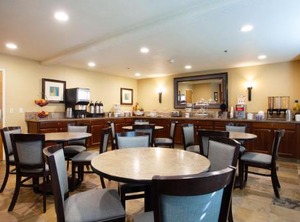 Mountain Inn | Mountain Home