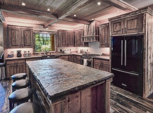 Mtnlux Sauna | Cooke City-Silver Gate