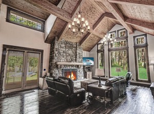 Mtnlux Sauna | Cooke City-Silver Gate