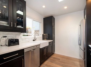 Firsix San Diego | Crown Point