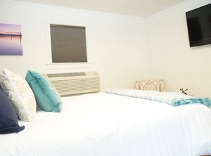 North Idaho Inn Coeur Alene | Coeur d'Alene
