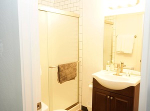 North Idaho Inn Coeur Alene | Coeur d'Alene