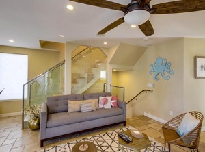 Ocean Breeze | Central Mission Beach
