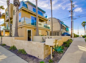 Ocean Breeze | Central Mission Beach