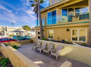 Ocean Breeze | Central Mission Beach