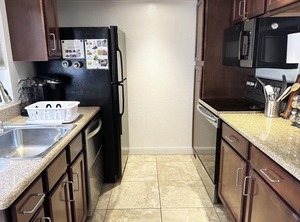 Sunscape Villas | South Scottsdale