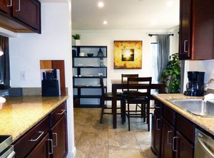 Sunscape Villas | South Scottsdale