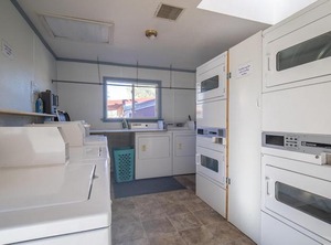Outdoor Rv Setup | Moab South Valley