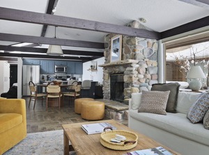Golf Creek Jackson | Jackson Hole