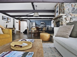 Golf Creek Jackson | Jackson Hole