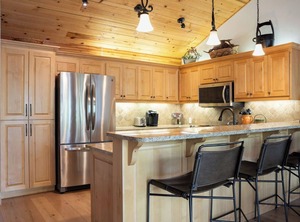 Outpost Teton Pines | Teton Pines