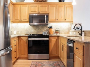 Outpost Teton Pines | Teton Pines