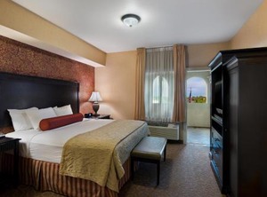 Oxford Suites | Southwest Ada County Alliance