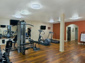 Oxford Suites | Southwest Ada County Alliance