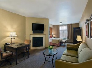 Oxford Suites | Southwest Ada County Alliance