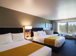 Spokane | Spokane Valley