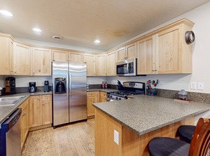 Candlewood E | McCall