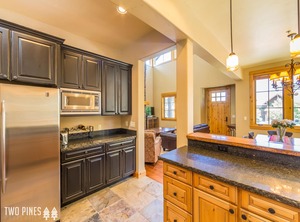 Townhome Town Base Summer Activities | Big Sky