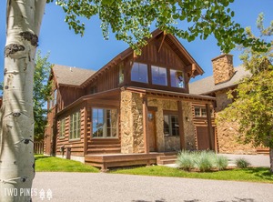 Townhome Town Base Summer Activities | Big Sky