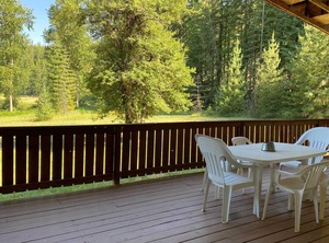 Retreat Mtn River | St. Maries