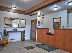 Quality Inn Sky | Kalispell
