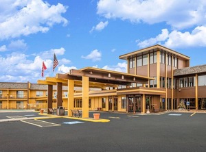 Quality Inn Sky | Kalispell