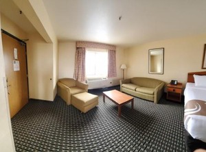 Quality Inn Cheyenne South | Cheyenne
